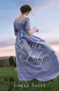 bokomslag Secrets of a Lady