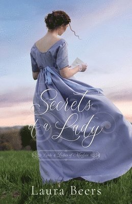 Laura Beers - Secrets of a Lady, Häftad