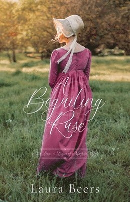 Laura Beers - Beguiling Ruse, Häftad