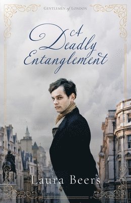 bokomslag Deadly Entanglement