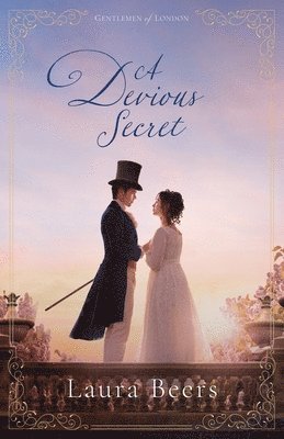 Laura Beers - Devious Secret, Häftad