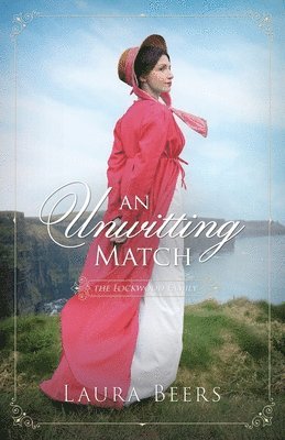 Laura Beers - Unwitting Match, Häftad