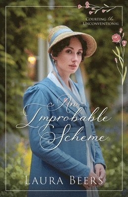 Laura Beers - Improbable Scheme, Häftad