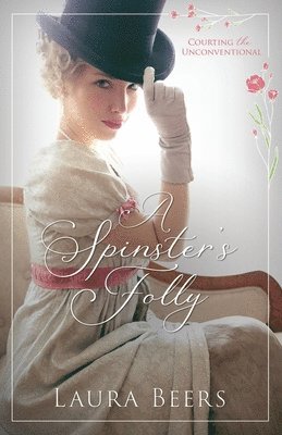 Laura Beers - Spinster's Folly, Häftad