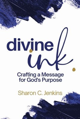 Divine Ink 1
