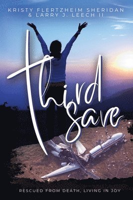 bokomslag Third Save
