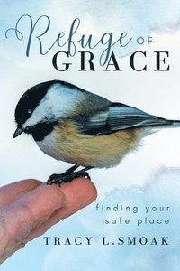 bokomslag Refuge of Grace