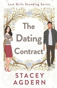 bokomslag Dating Contract