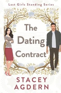 bokomslag The Dating Contract