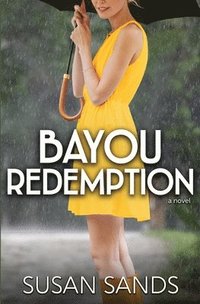 bokomslag Bayou Redemption