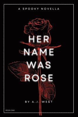bokomslag Her Name Was Rose