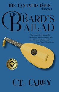 bokomslag The Bard's Ballad