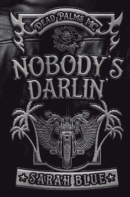 bokomslag Nobody's Darlin'