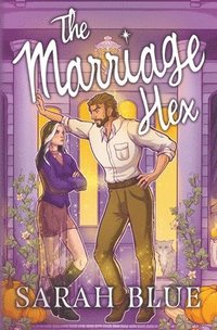 bokomslag Marriage Hex