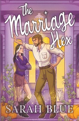 bokomslag Marriage Hex