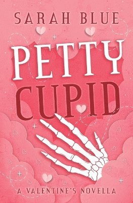 bokomslag Petty Cupid