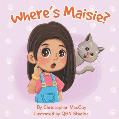 Where's Maisie? 1