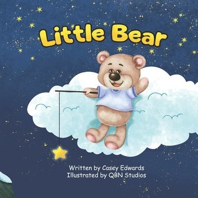 Little Bear 1