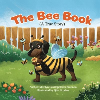 The Bee Book 1