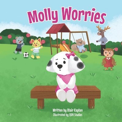 Molly Worries 1