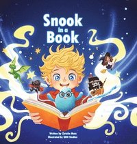 bokomslag Snook in a Book