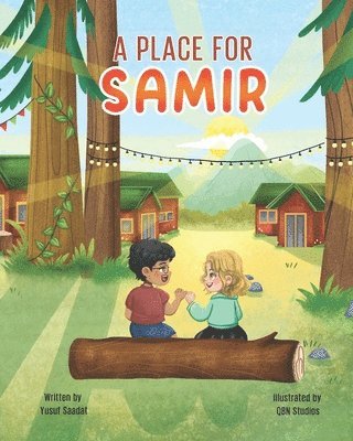 A Place for Samir 1