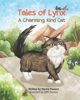 Tales of Lynx