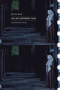 bokomslag Last Canterbury Tales