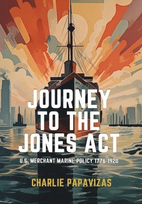 bokomslag Journey to the Jones ACT