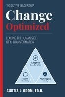 Curtis L Odom - Change Optimized, Häftad