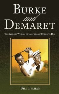bokomslag Burke and Demaret