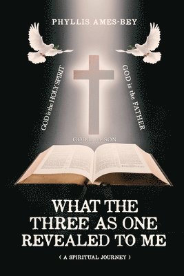 What the Three as One Revealed to Me 1