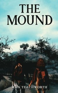 bokomslag The Mound