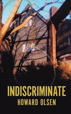 Indiscriminate 1