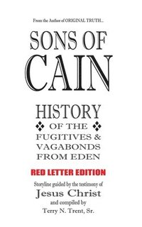 bokomslag Sons of Cain