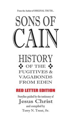 Sons of Cain 1