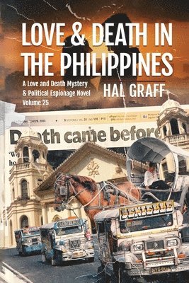 Love and Death in The Philippines 1