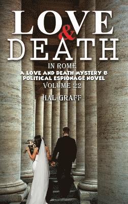 bokomslag Love and Death in Rome