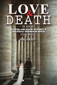 bokomslag Love and Death in Rome