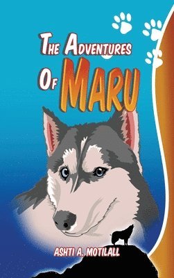 The Adventures of Maru 1