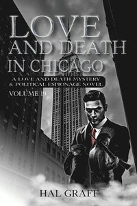 bokomslag Love and Death in Chicago