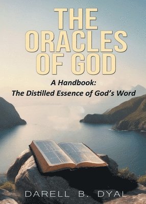 The Oracles of God, A Handbook 1