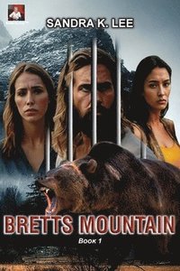 bokomslag Bretts Mountain Book 1