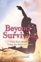 bokomslag Beyond Surviving