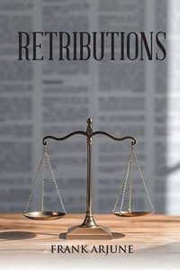 bokomslag Retributions