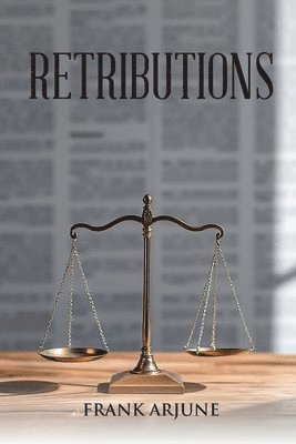 bokomslag Retributions