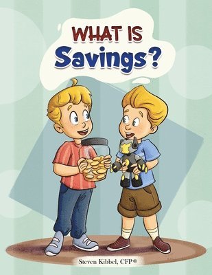 What is Savings? 1