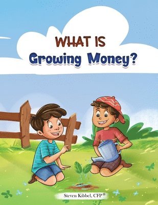 What is Growing Money?