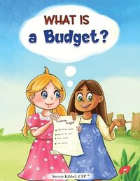 bokomslag What is a Budget?