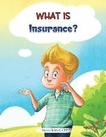 bokomslag What is Insurance?